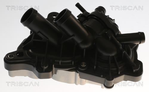 Termostato, refrigerante Triscan A/S ref. 8620 60480