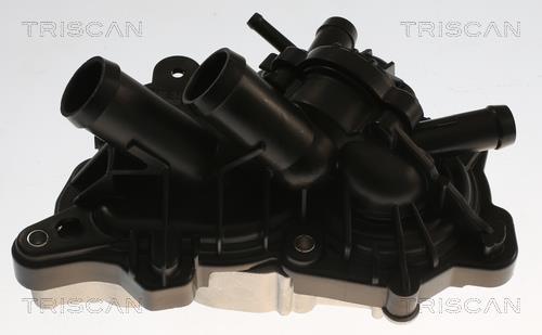 Termostato, refrigerante Triscan A/S ref. 8620 60480