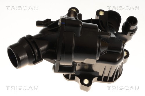 Thermostat d'eau (Calorstat) Triscan A/S 8620 60488