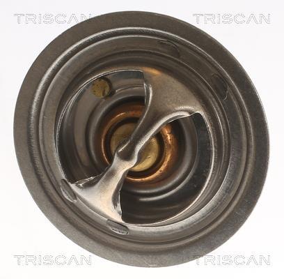 Thermostat d'eau (Calorstat) Triscan A/S 8620 6082