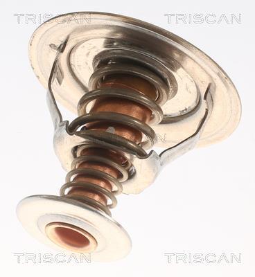 Thermostat d'eau (Calorstat) Triscan A/S 8620 6182