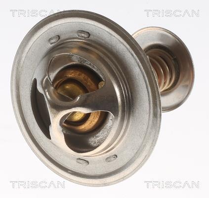 Thermostat d'eau (Calorstat) Triscan A/S 8620 6182