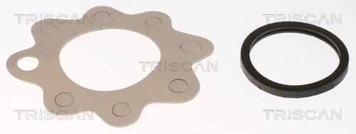 Thermostat d'eau (Calorstat) Triscan A/S 8620 6182