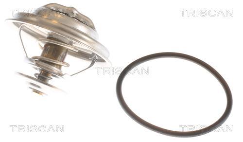 Thermostat d'eau (Calorstat) Triscan A/S ref. 8620 6382
