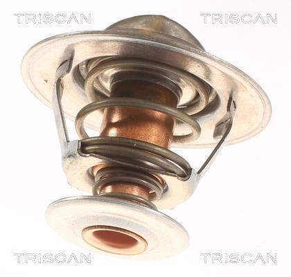 Thermostat d'eau (Calorstat) Triscan A/S 8620 6482