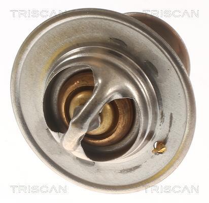 Thermostat d'eau (Calorstat) Triscan A/S 8620 6482