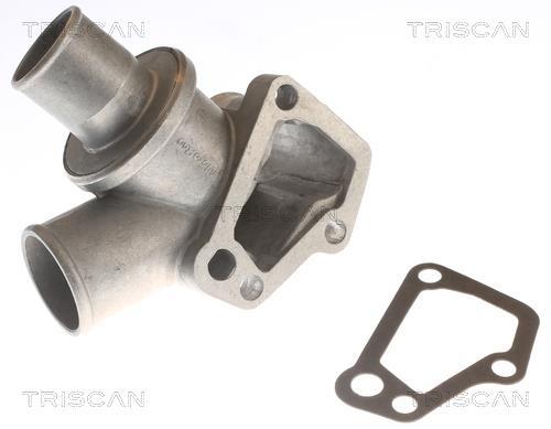 Termóstato de água Triscan A/S ref. 8620 6588