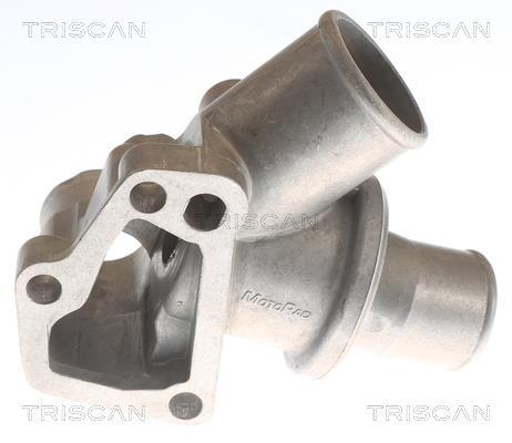 Termóstato de água Triscan A/S ref. 8620 6588
