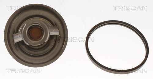 Thermostat d'eau (Calorstat) Triscan A/S 8620 6988