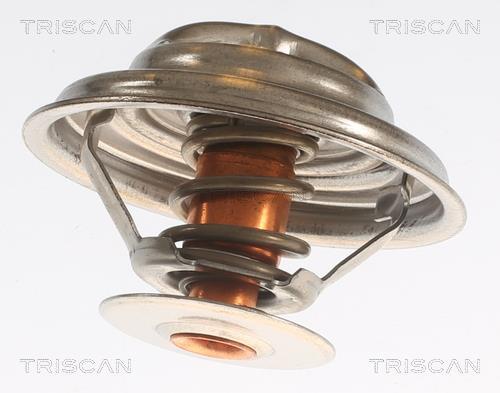 Thermostat d'eau (Calorstat) Triscan A/S ref. 8620 7082