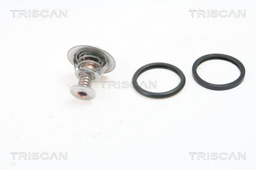 Thermostat d'eau (Calorstat) Triscan A/S ref. 8620 7282