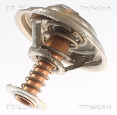 Termostato, refrigerante Triscan A/S 8620 7482