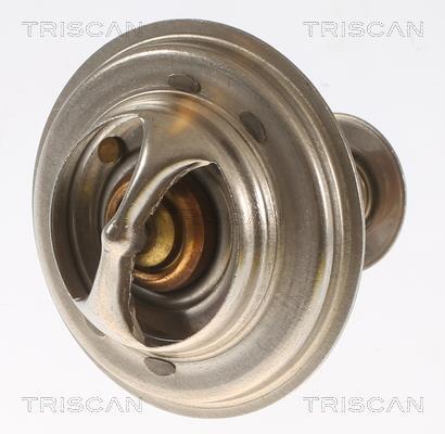 Termostato, refrigerante Triscan A/S 8620 7482