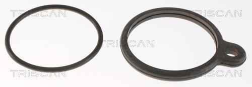 Termostato, refrigerante Triscan A/S 8620 7482
