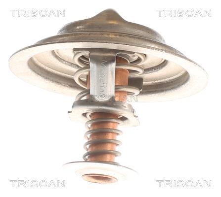 Thermostat d'eau (Calorstat) Triscan A/S 8620 7782