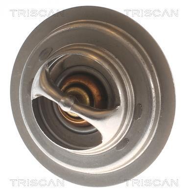 Thermostat d'eau (Calorstat) Triscan A/S 8620 7782