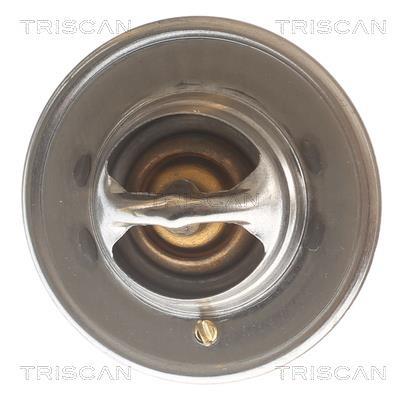 Termóstato de água Triscan A/S ref. 8620 7882