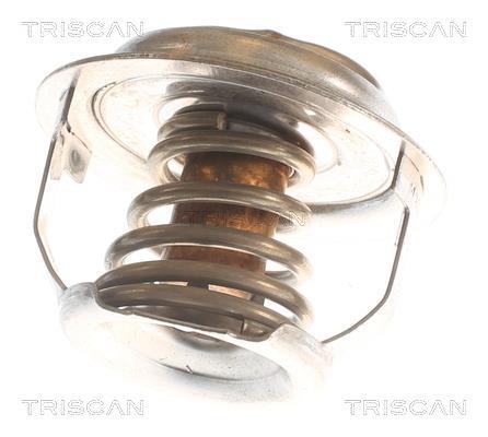 Thermostat d'eau (Calorstat) Triscan A/S 8620 7977