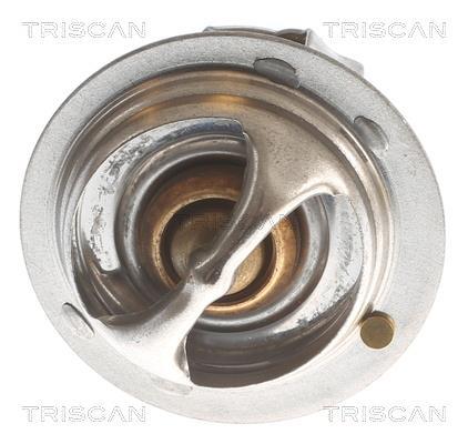 Thermostat d'eau (Calorstat) Triscan A/S 8620 7977