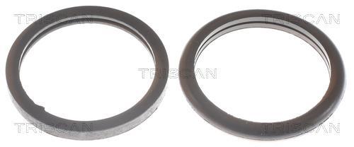 Thermostat d'eau (Calorstat) Triscan A/S 8620 7977