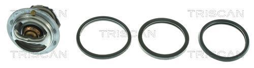 Thermostat d'eau (Calorstat) Triscan A/S 8620 7988