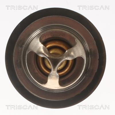 Thermostat d'eau (Calorstat) Triscan A/S 8620 7995