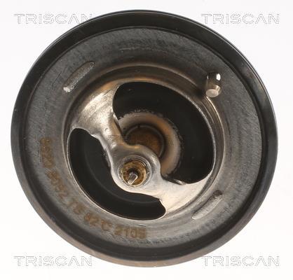 Termostato, refrigerante Triscan A/S ref. 8620 8082