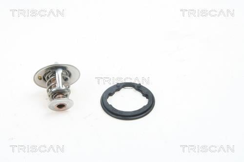 Termostato, refrigerante Triscan A/S ref. 8620 8177