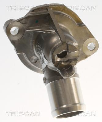 Thermostat d'eau (Calorstat) Triscan A/S 8620 82002