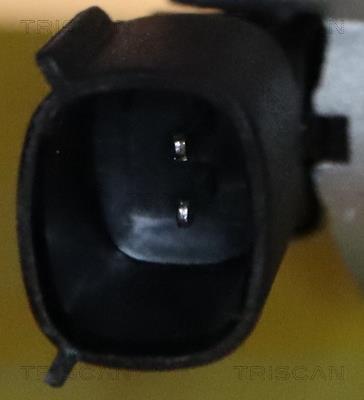 Termostato, refrigerante Triscan A/S 8620 82003