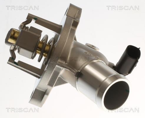 Termostato, refrigerante Triscan A/S 8620 82003