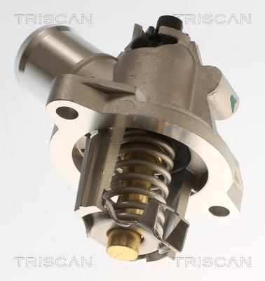 Termostato, refrigerante Triscan A/S 8620 82003