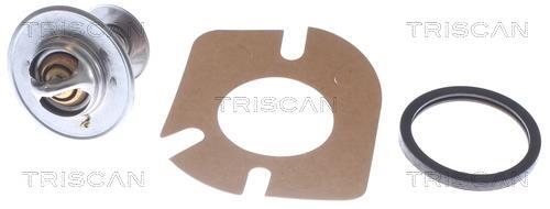 Thermostat d'eau (Calorstat) Triscan A/S 8620 8288