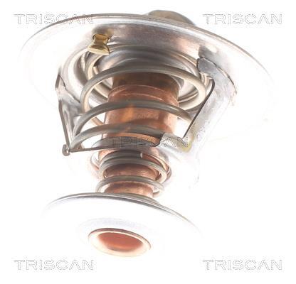 Thermostat d'eau (Calorstat) Triscan A/S 8620 8288