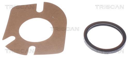 Thermostat d'eau (Calorstat) Triscan A/S 8620 8288