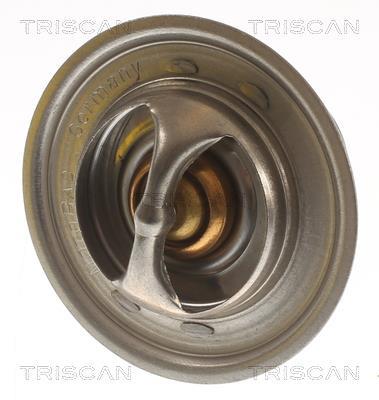 Termóstato de água Triscan A/S ref. 8620 8388