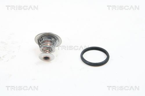 Thermostat d'eau (Calorstat) Triscan A/S 8620 8682