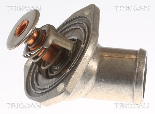 Thermostat d'eau (Calorstat) Triscan A/S 8620 8792