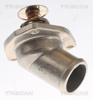 Thermostat d'eau (Calorstat) Triscan A/S 8620 8792