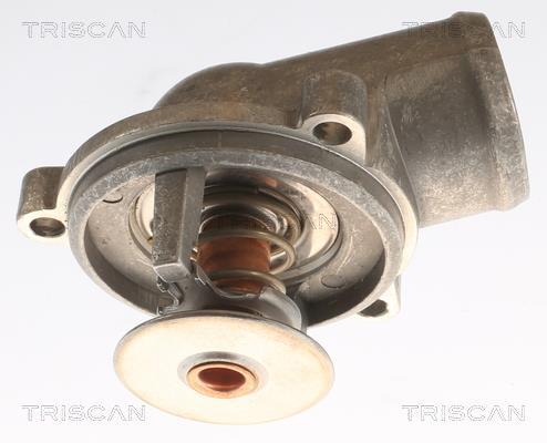 Thermostat d'eau (Calorstat) Triscan A/S 8620 8888