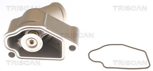 Thermostat d'eau (Calorstat) Triscan A/S 8620 9092