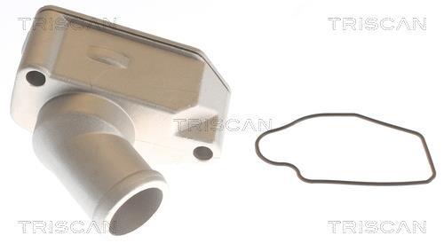 Thermostat d'eau (Calorstat) Triscan A/S 8620 9092