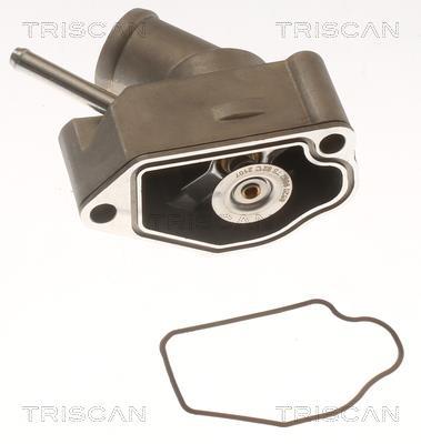 Thermostat d'eau (Calorstat) Triscan A/S 8620 9392