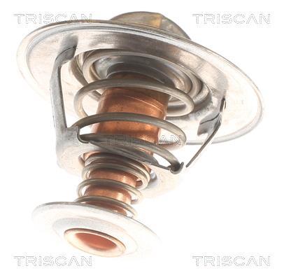 Thermostat d'eau (Calorstat) Triscan A/S 8620 9482