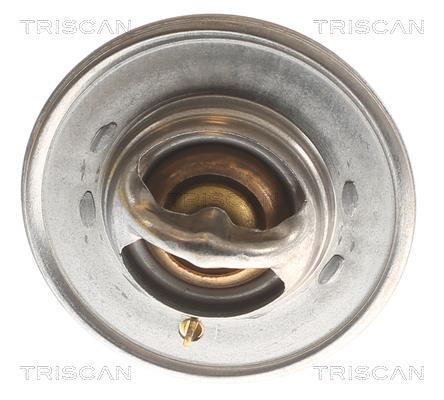 Thermostat d'eau (Calorstat) Triscan A/S 8620 9482