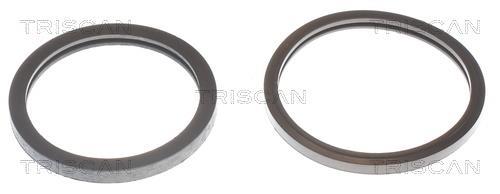 Thermostat d'eau (Calorstat) Triscan A/S 8620 9482