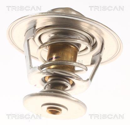 Thermostat d'eau (Calorstat) Triscan A/S 8620 9488