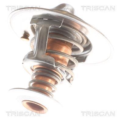 Thermostat d'eau (Calorstat) Triscan A/S 8620 9491