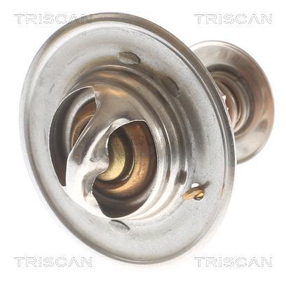 Thermostat d'eau (Calorstat) Triscan A/S 8620 9491