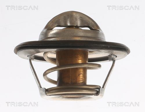 Thermostat d'eau (Calorstat) Triscan A/S 8620 9588